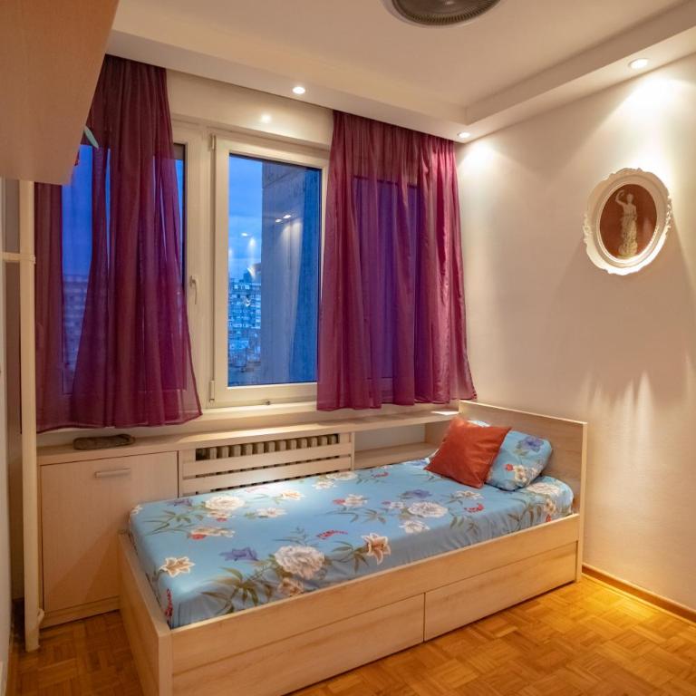 Echo Arena - Two-Bedroom Apartment - 20