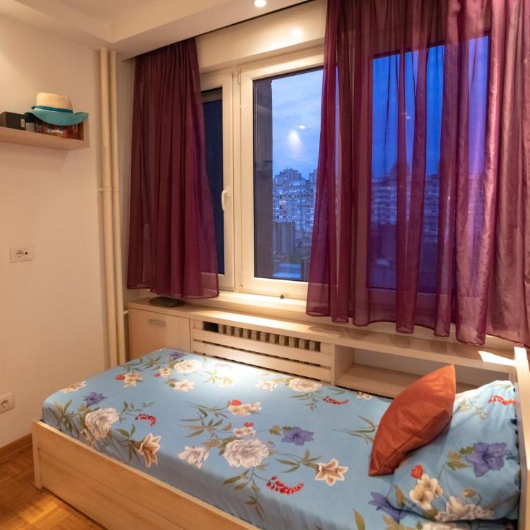 Echo Arena - Two-Bedroom Apartment - 21