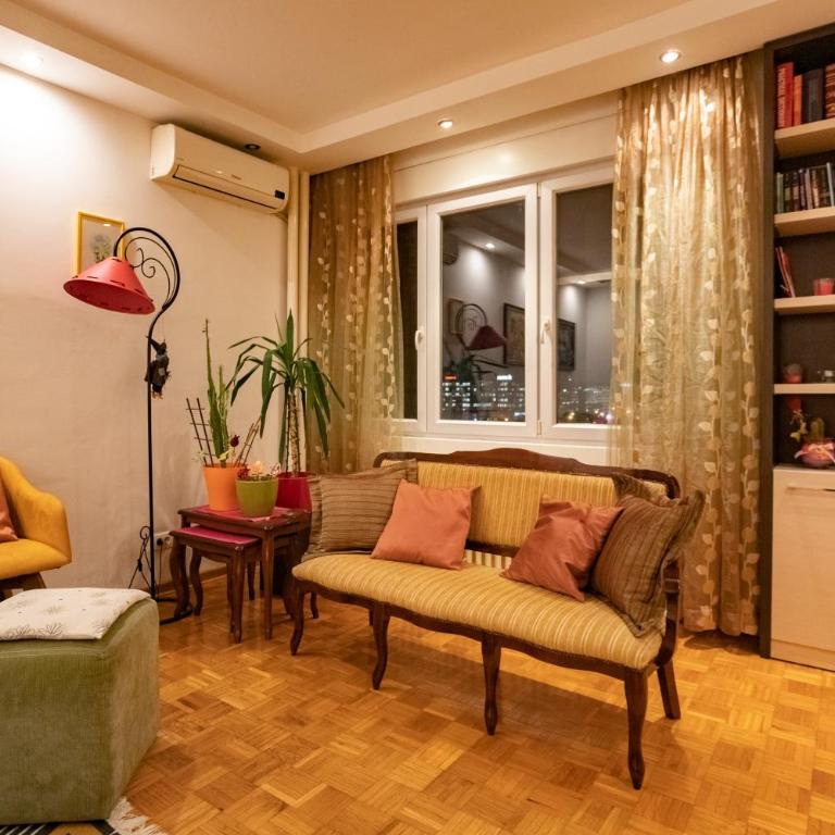 Echo Arena - Two-Bedroom Apartment - 4