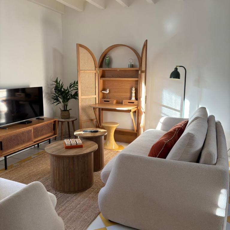 Le Refuge du Moulleau - Apartment with Terrace - 9