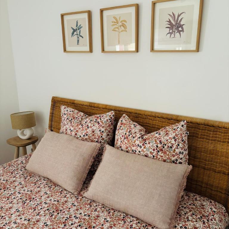 Le Refuge du Moulleau - Apartment with Terrace - 10