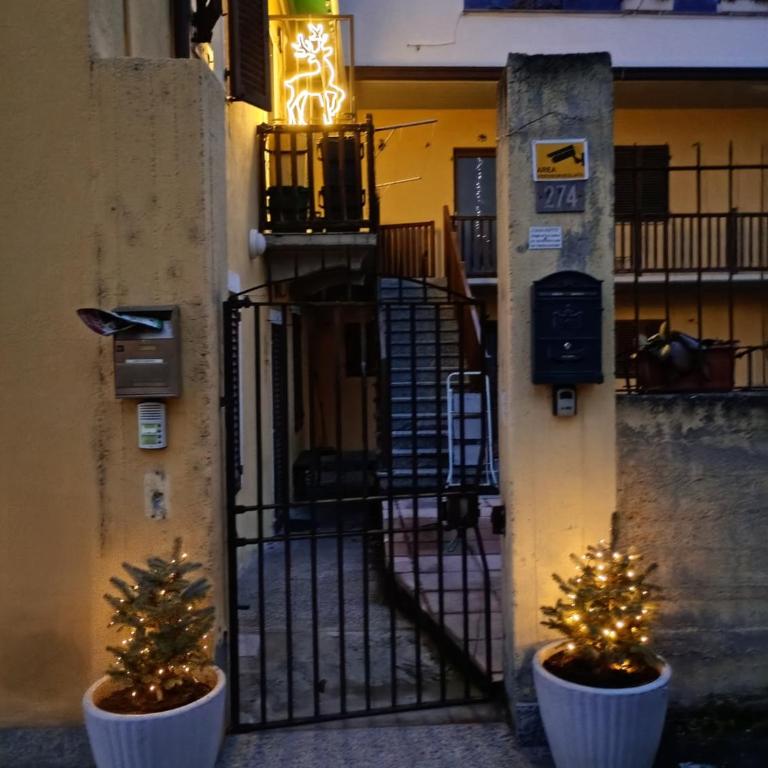 Casa Patty - Appartamento con 1 Camera da Letto - 30