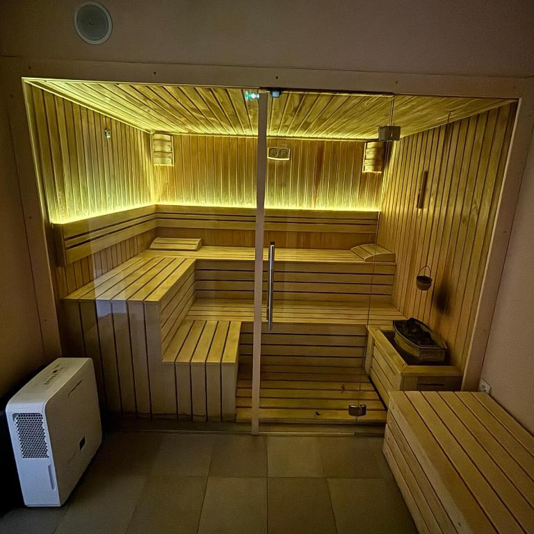 Borjak 2 smestaj - One-Bedroom Apartment - 3