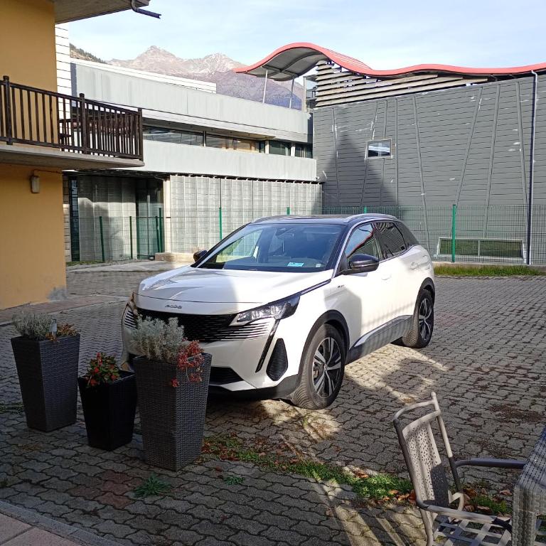 Casa Patty - Appartamento con 1 Camera da Letto - 34