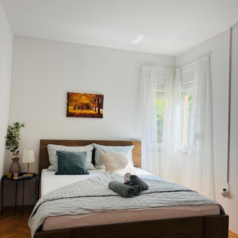 Apartment Oak Corner - One-Bedroom Apartment - 4