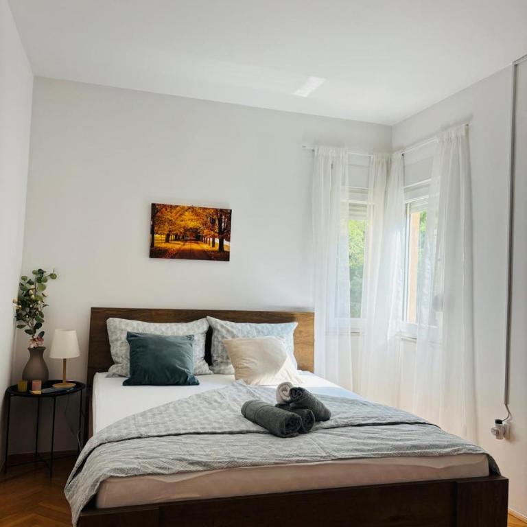Apartment Oak Corner - One-Bedroom Apartment - 2