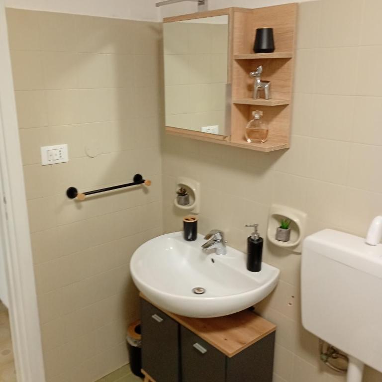 Casa Patty - Appartamento con 1 Camera da Letto - 39