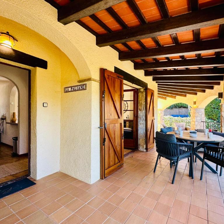 Paliane CostaBravaSi - Casa - 35