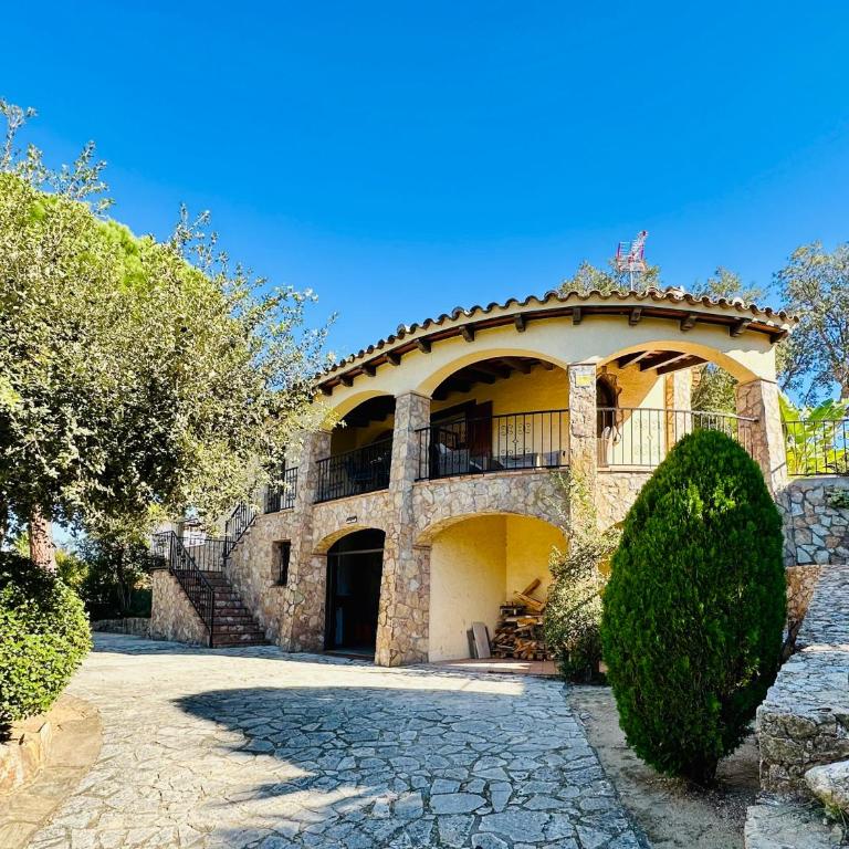 Paliane CostaBravaSi - Casa - 6