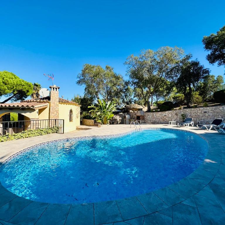 Paliane CostaBravaSi - Casa - 5