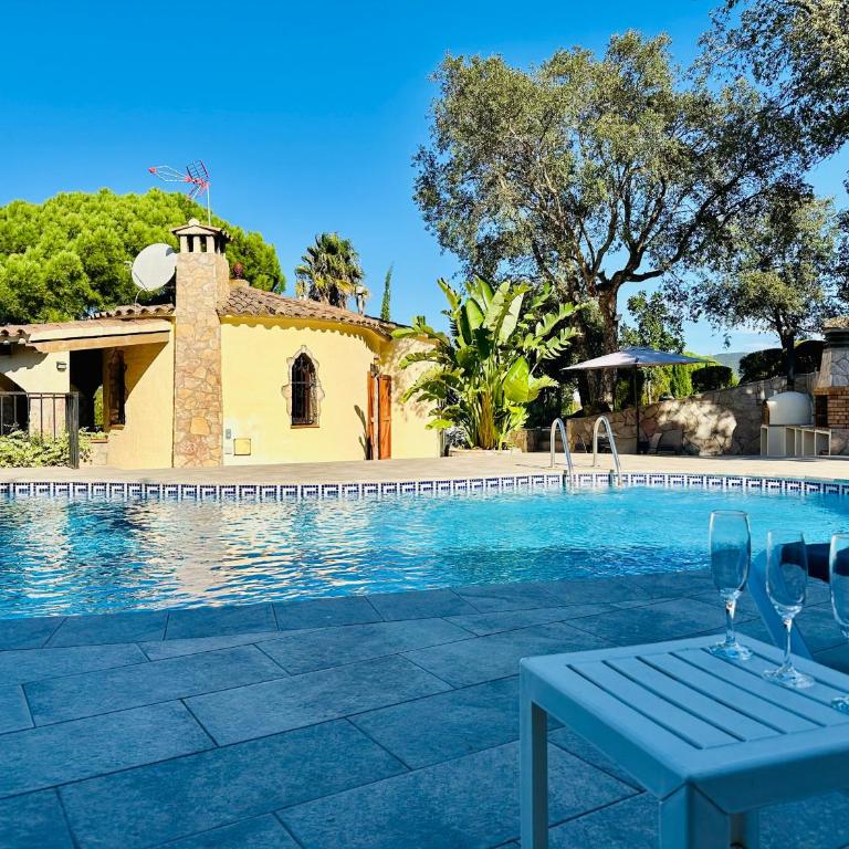 Paliane CostaBravaSi - Casa - 1