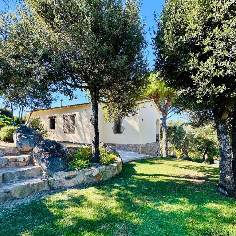 Paliane CostaBravaSi - Casa - 9