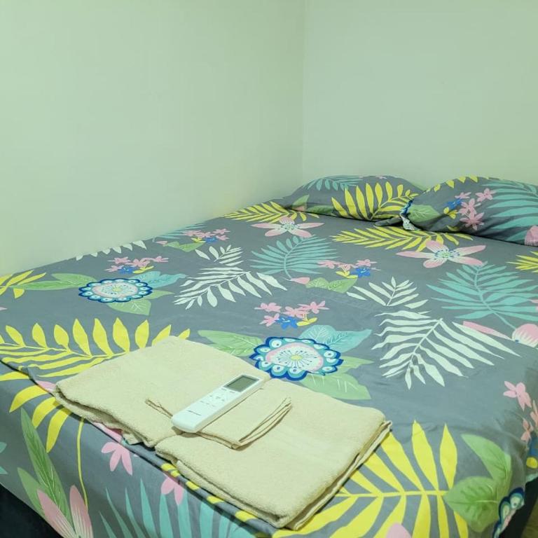 Villa Loren - One-Bedroom Apartment - 4