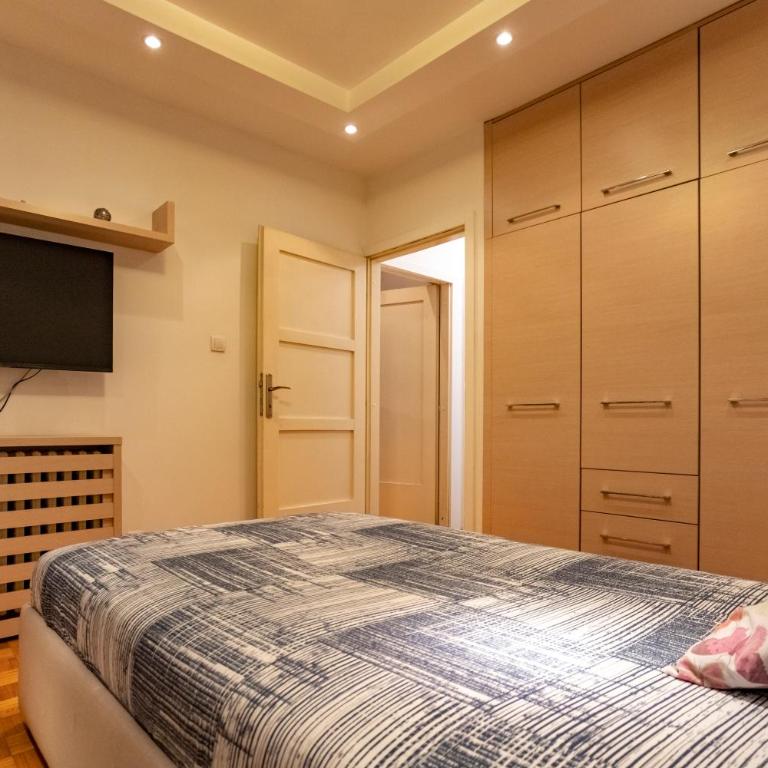 Echo Arena - Two-Bedroom Apartment - 17