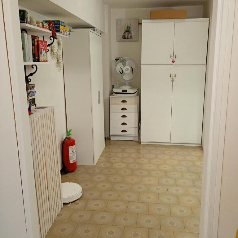 Casa Patty - Appartamento con 1 Camera da Letto - 10