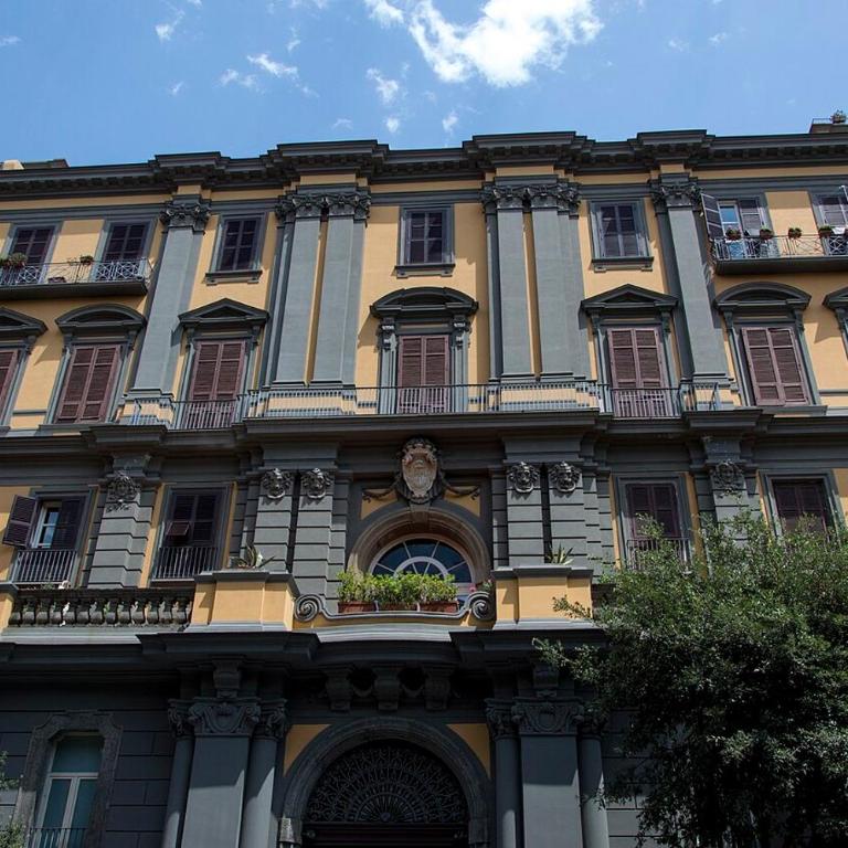 Torretta Storica Santa Teresa - Napoli Centro - - Duplex Apartment - 32
