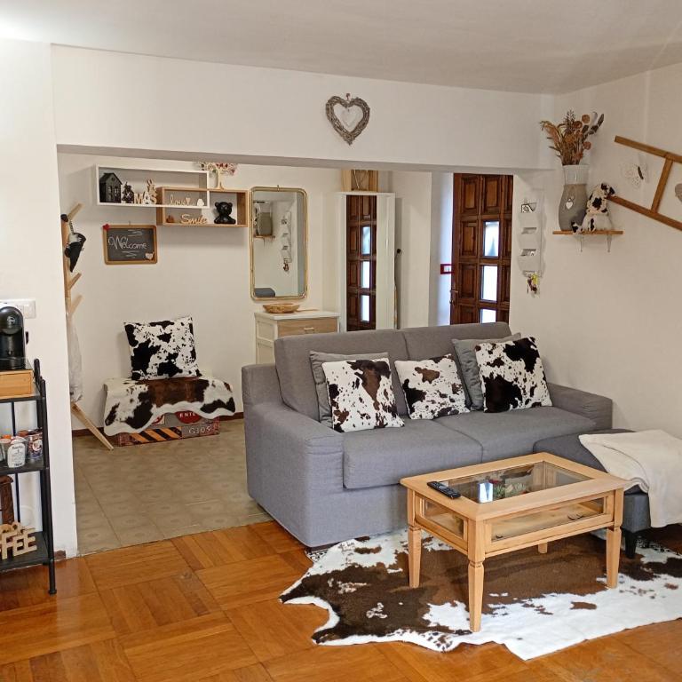 Casa Patty - Appartamento con 1 Camera da Letto - 1