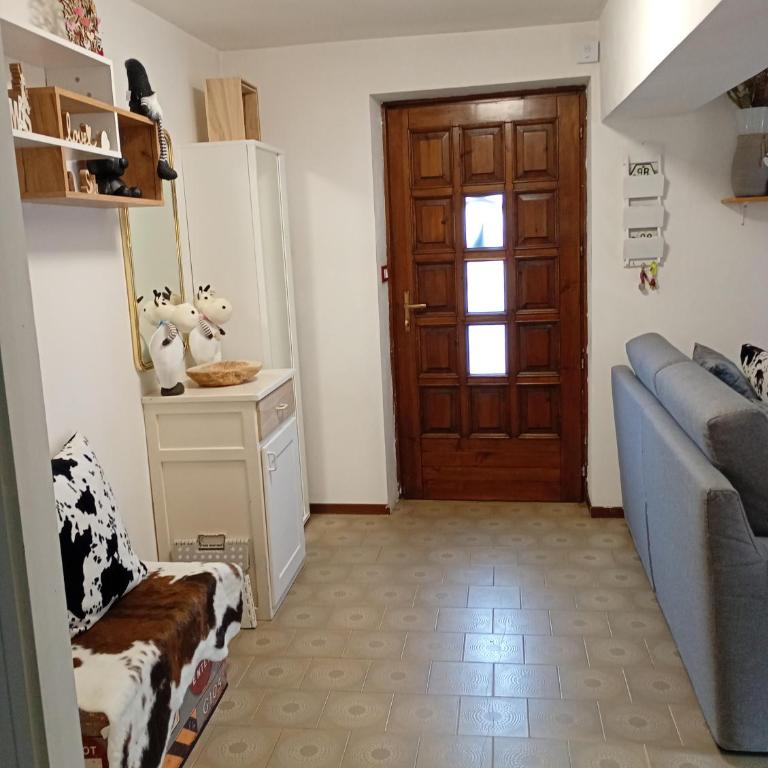 Casa Patty - Appartamento con 1 Camera da Letto - 9