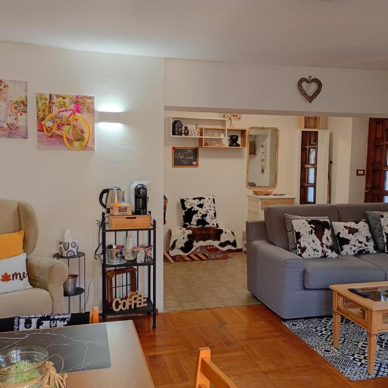 Casa Patty - Appartamento con 1 Camera da Letto - 7
