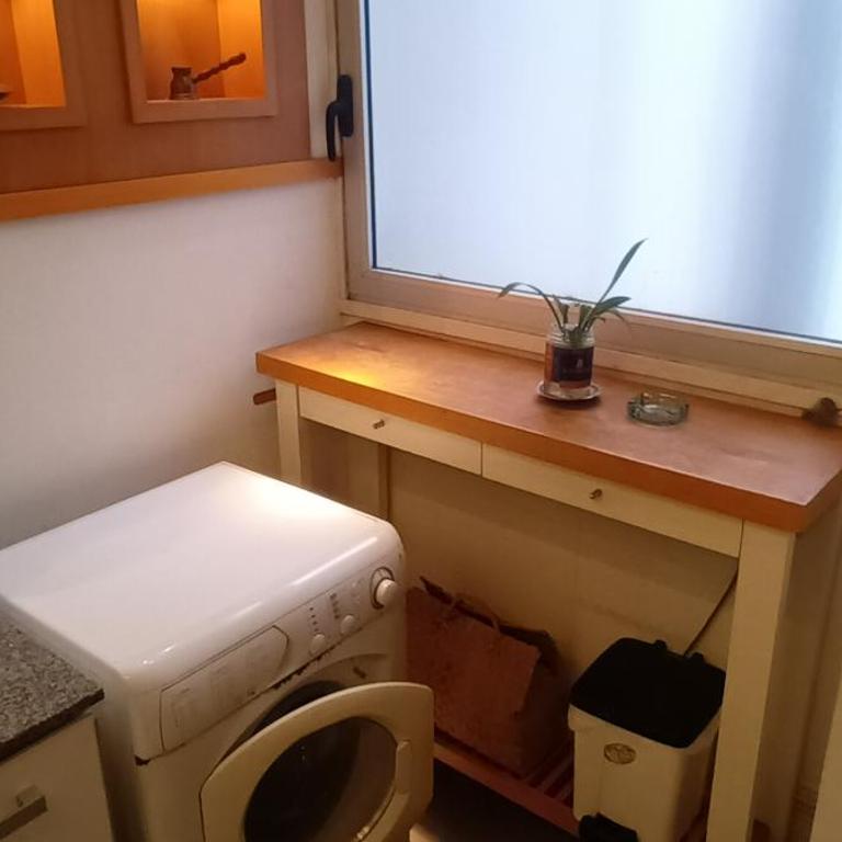 Apartamento Completo - Apartamento de 1 dormitorio - 7