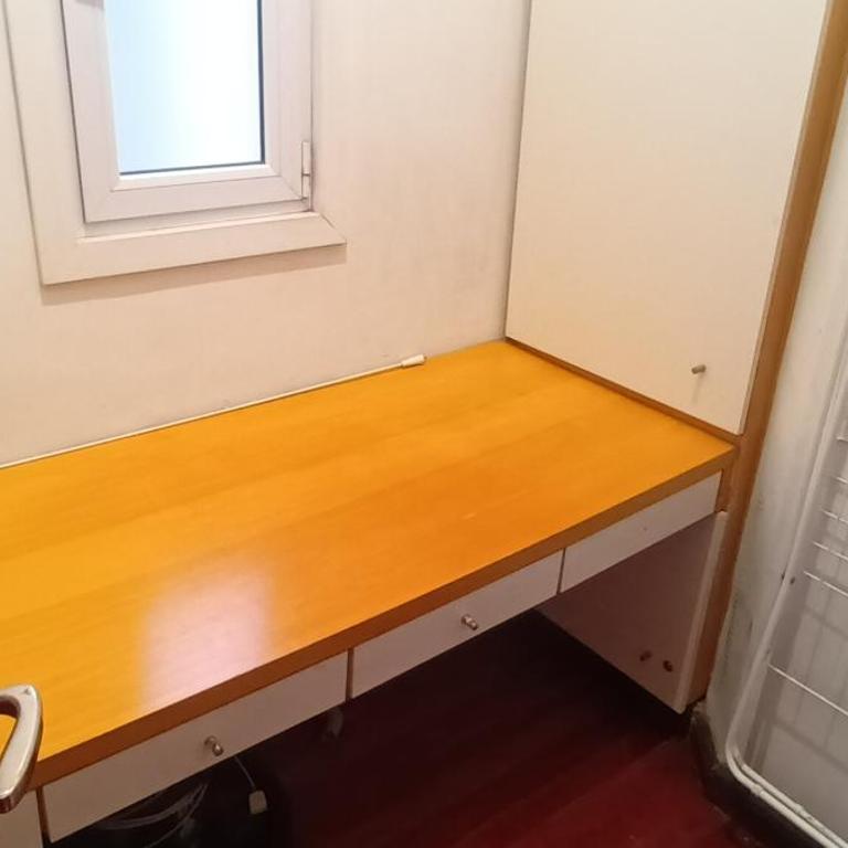 Apartamento Completo - Apartamento de 1 dormitorio - 11