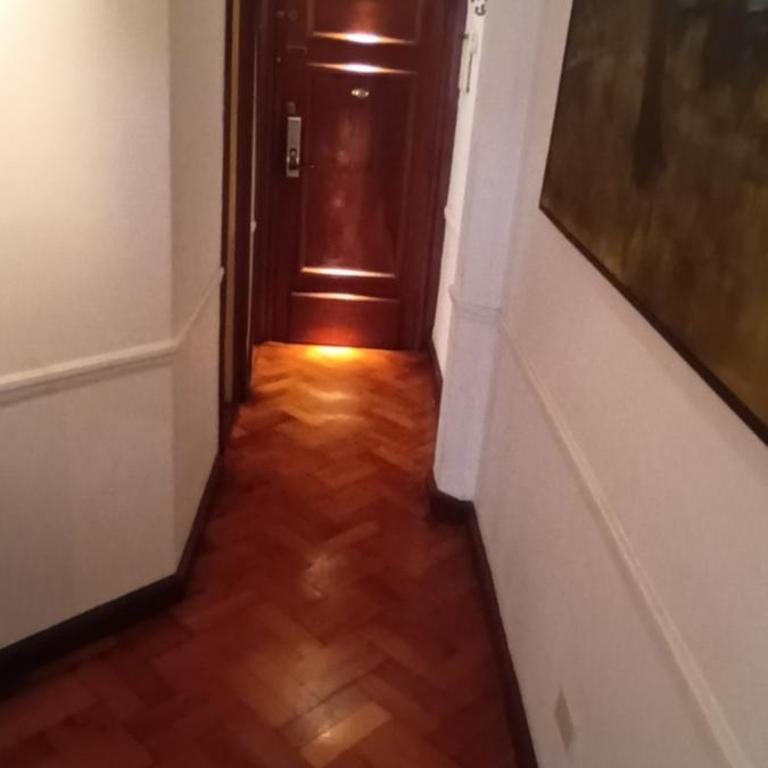 Apartamento Completo - Apartamento de 1 dormitorio - 9