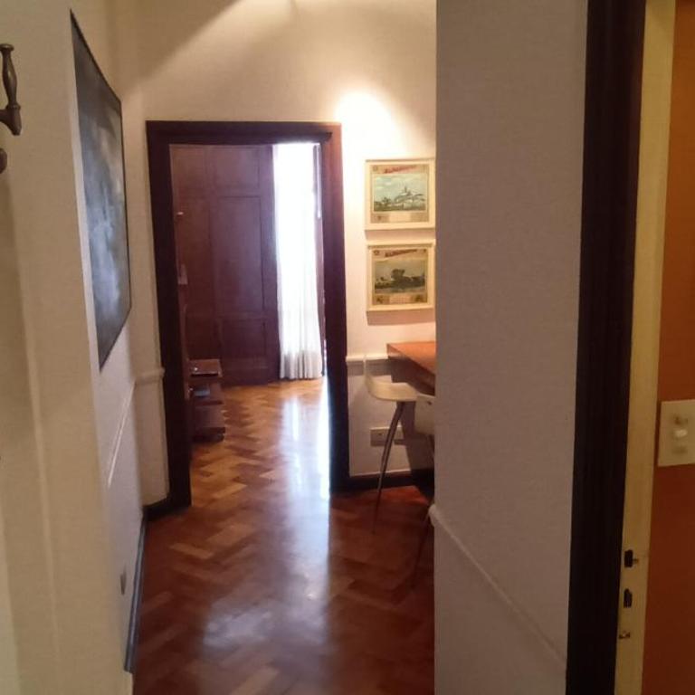 Apartamento Completo - Apartamento de 1 dormitorio - 3