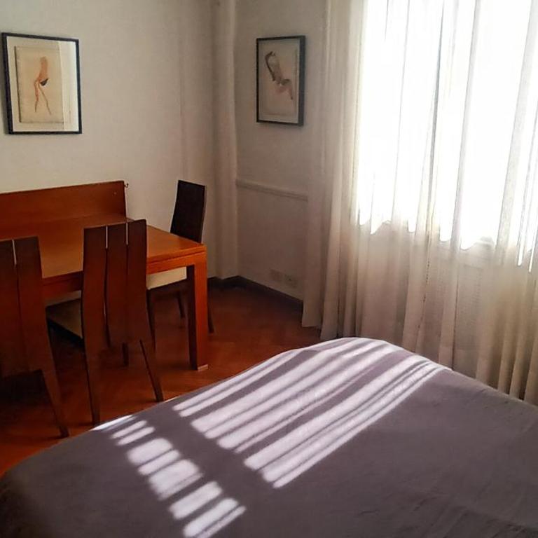 Apartamento Completo - Apartamento de 1 dormitorio - 8