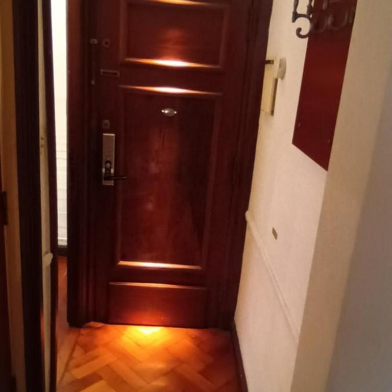 Apartamento Completo - Apartamento de 1 dormitorio - 10