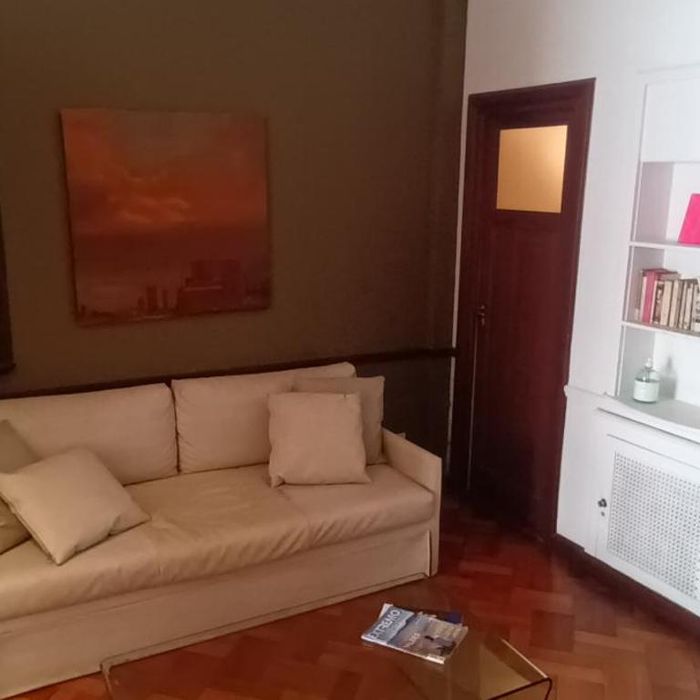 Apartamento Completo - Apartamento de 1 dormitorio - 2
