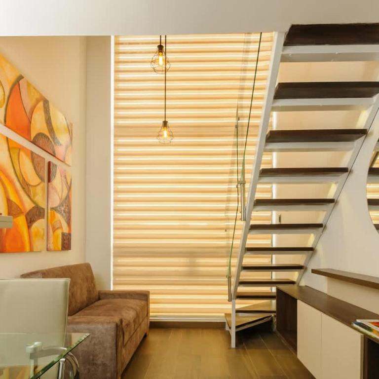 NOK Spacious Duplex in Parque 93 - Apartamento - 3