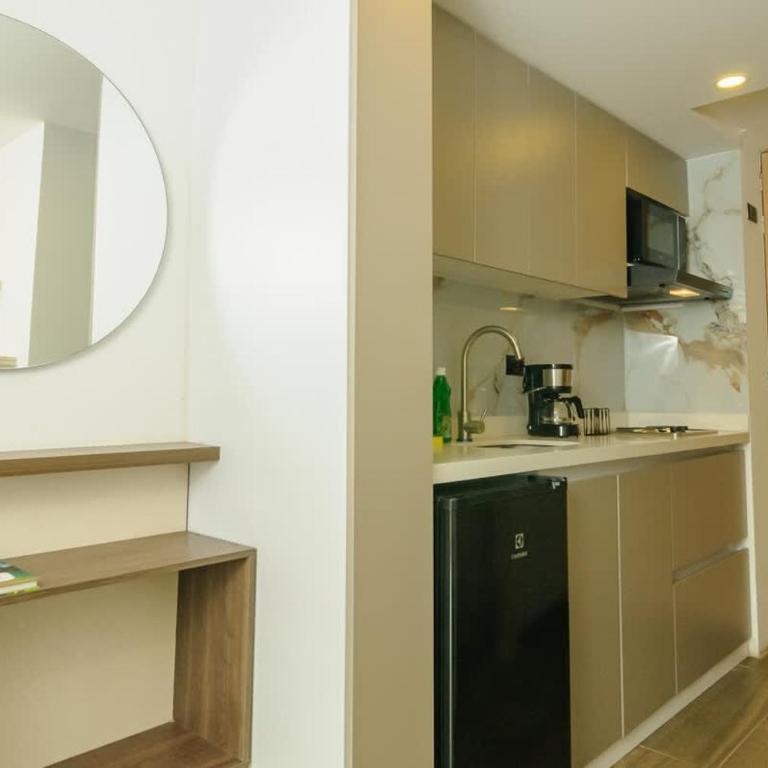 NOK Spacious Duplex in Parque 93 - Apartamento - 9