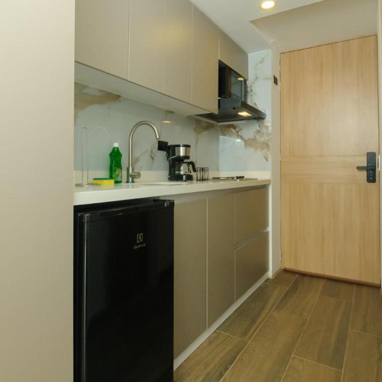 NOK Spacious Duplex in Parque 93 - Apartamento - 8
