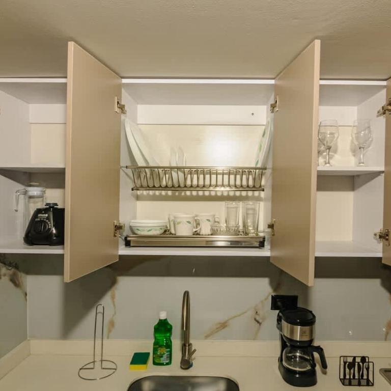 NOK Spacious Duplex in Parque 93 - Apartamento - 21