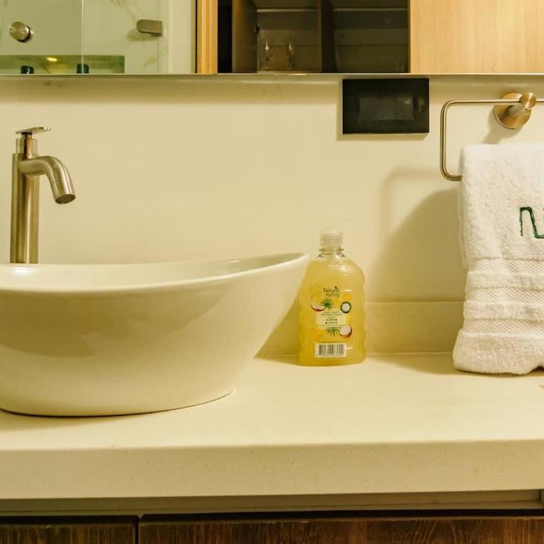 NOK Spacious Duplex in Parque 93 - Apartamento - 23