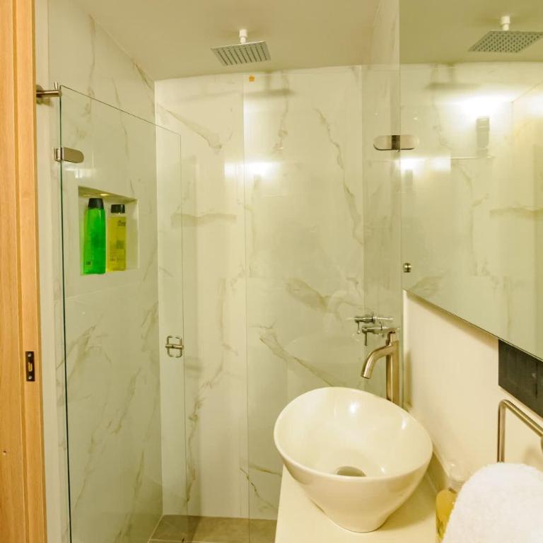 NOK Spacious Duplex in Parque 93 - Apartamento - 25