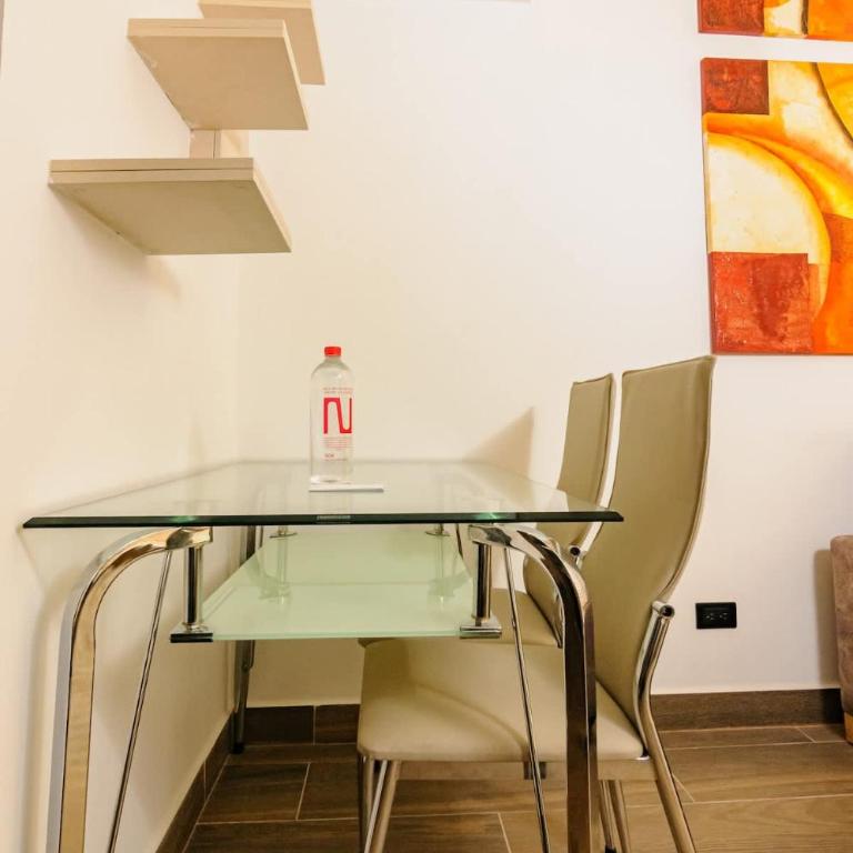 NOK Spacious Duplex in Parque 93 - Apartamento - 26