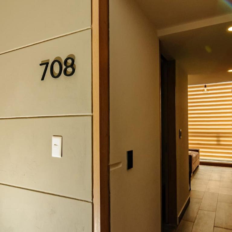 NOK Spacious Duplex in Parque 93 - Apartamento - 27