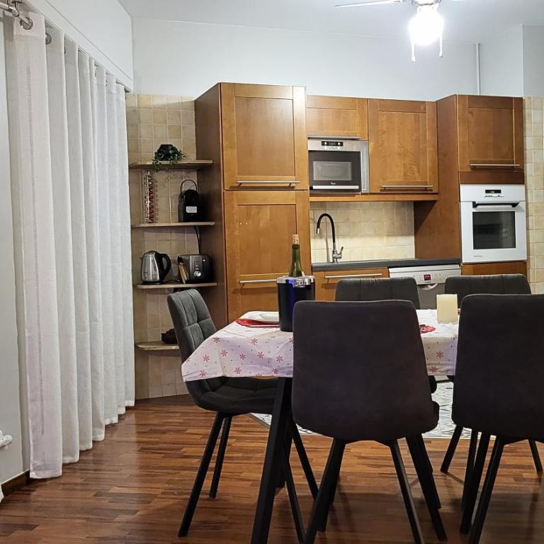 le bleu du léman - Apartment mit 2 Schlafzimmern und Balkon - 14
