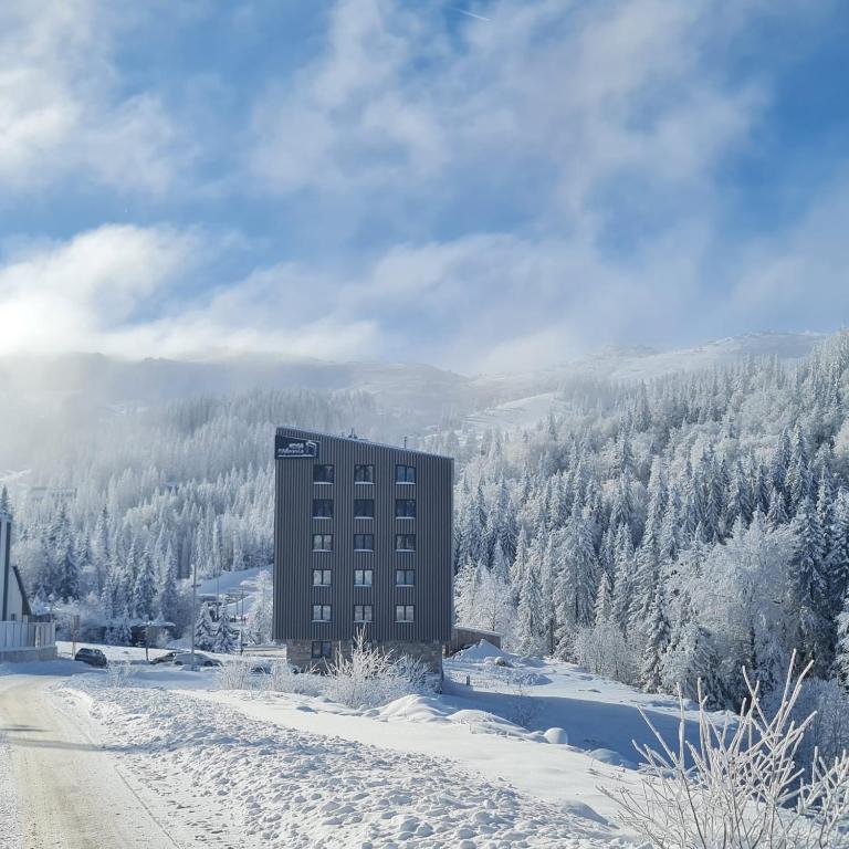 Monte Nuovo Apartments - One-Bedroom Apartment - 15