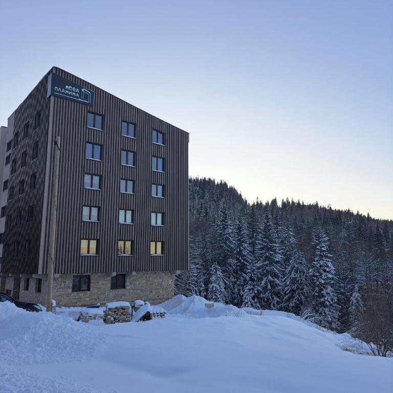 Monte Nuovo Apartments - One-Bedroom Apartment - 17