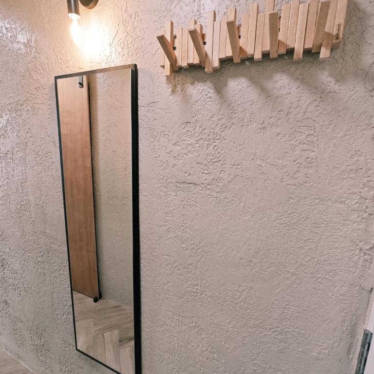 Studio with a beautiful view - Apartamento de 1 dormitorio - 21