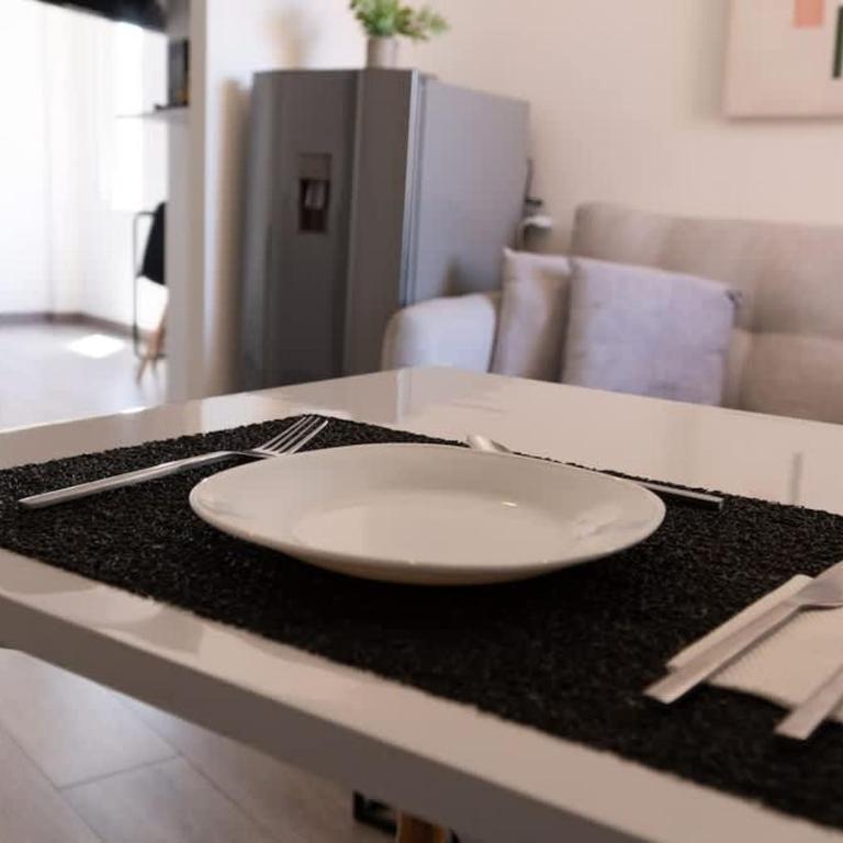 NOK Beatiful Loft in Chico - Apartamento - 5