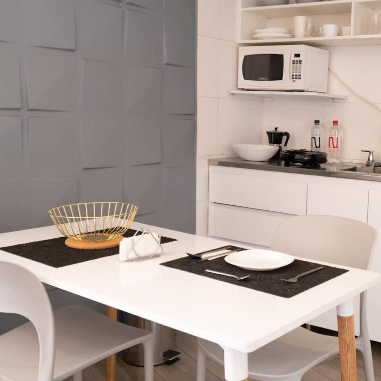 NOK Beatiful Loft in Chico - Apartamento - 3