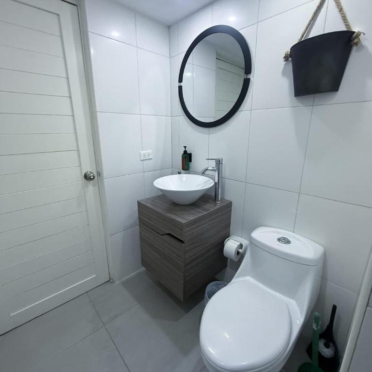 NOK Beatiful Loft in Chico - Apartamento - 8