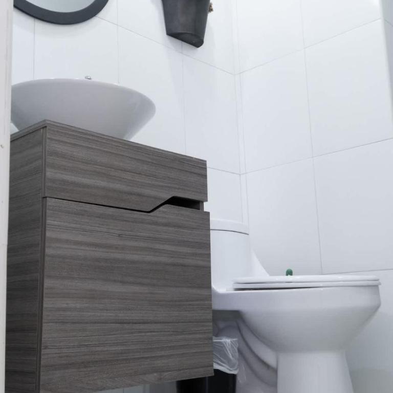 NOK Beatiful Loft in Chico - Apartamento - 10