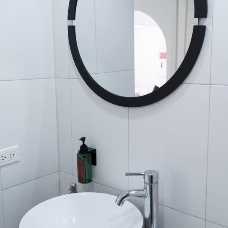 NOK Beatiful Loft in Chico - Apartamento - 9