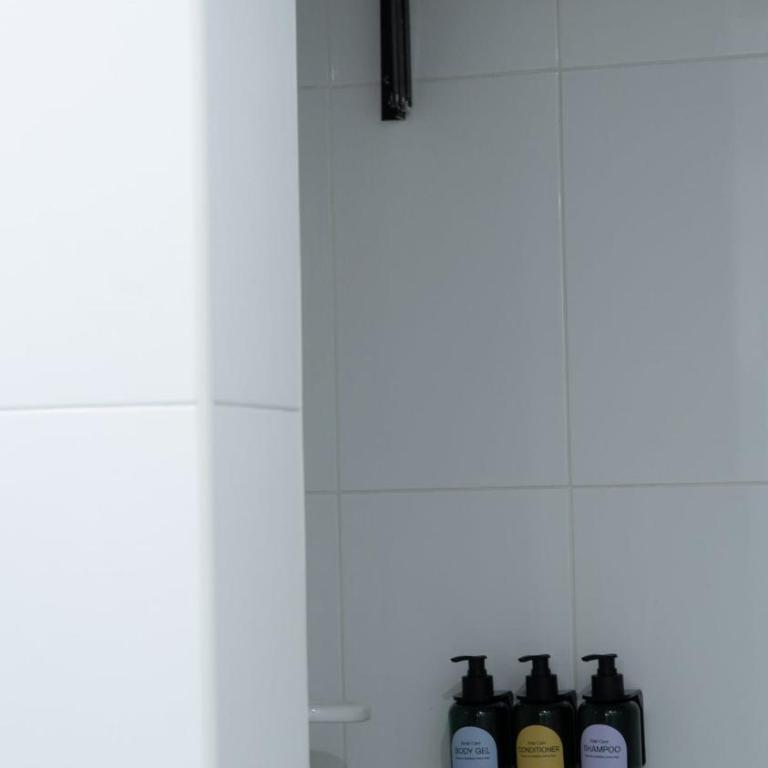 NOK Beatiful Loft in Chico - Apartamento - 13