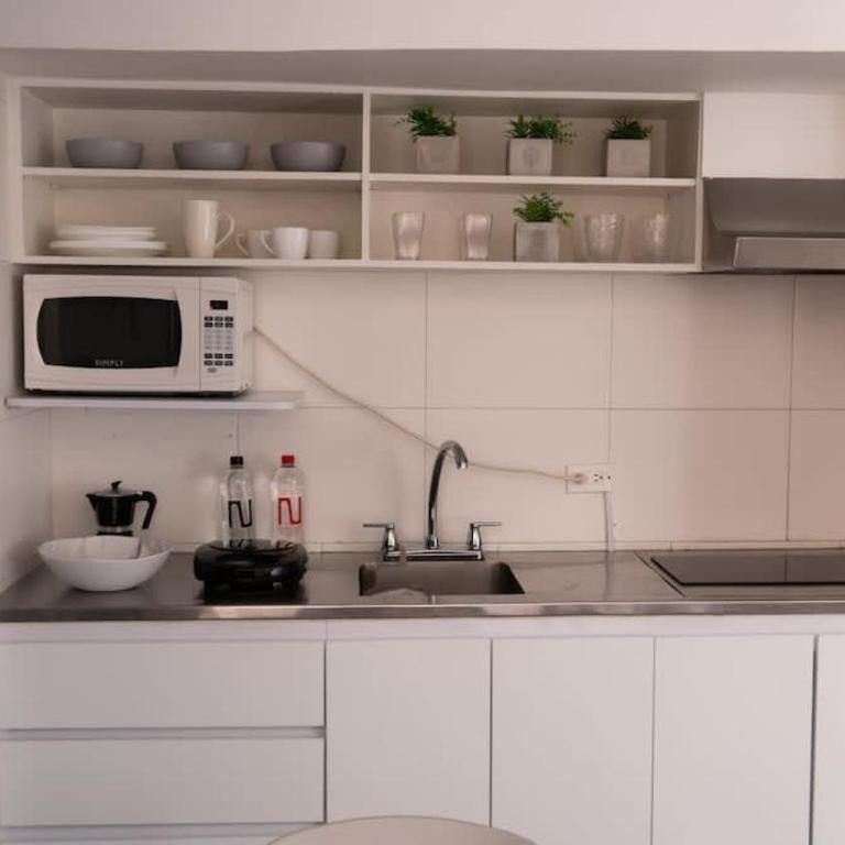NOK Beatiful Loft in Chico - Apartamento - 14