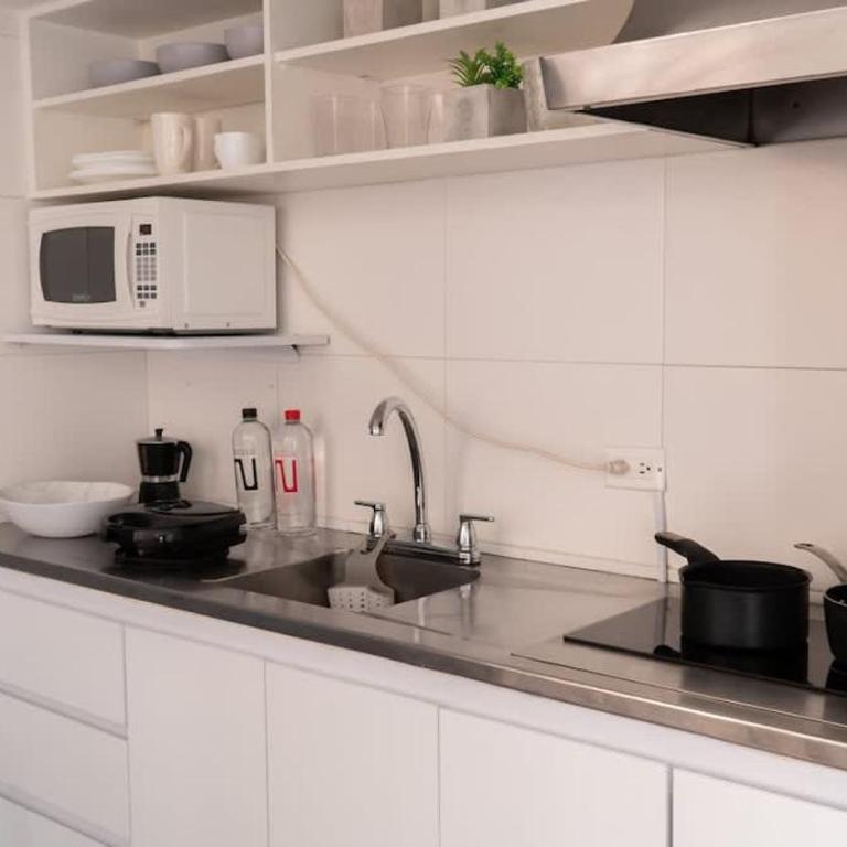 NOK Beatiful Loft in Chico - Apartamento - 17